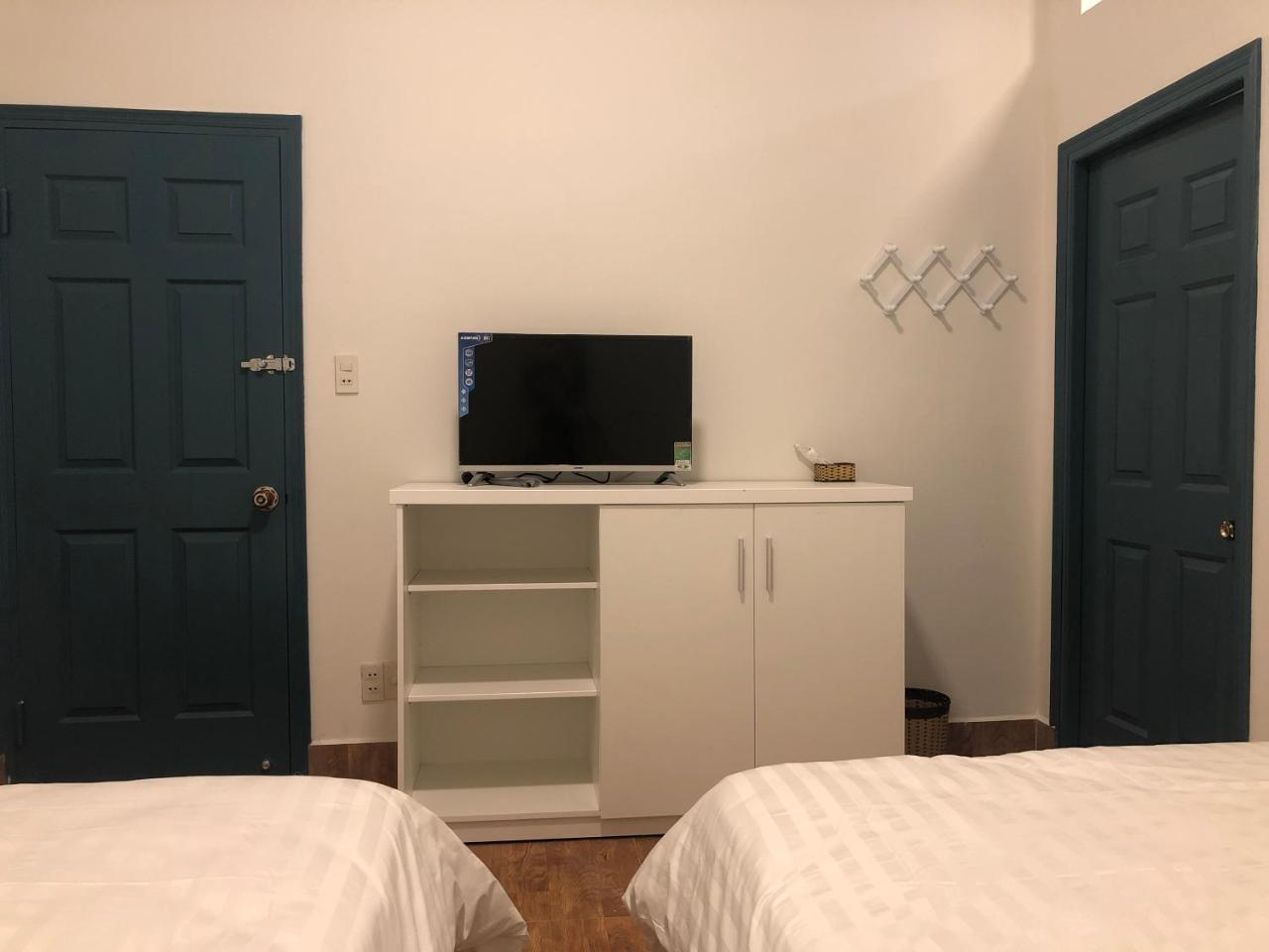 Da Lat Lotus Villa Boutique Екстериор снимка