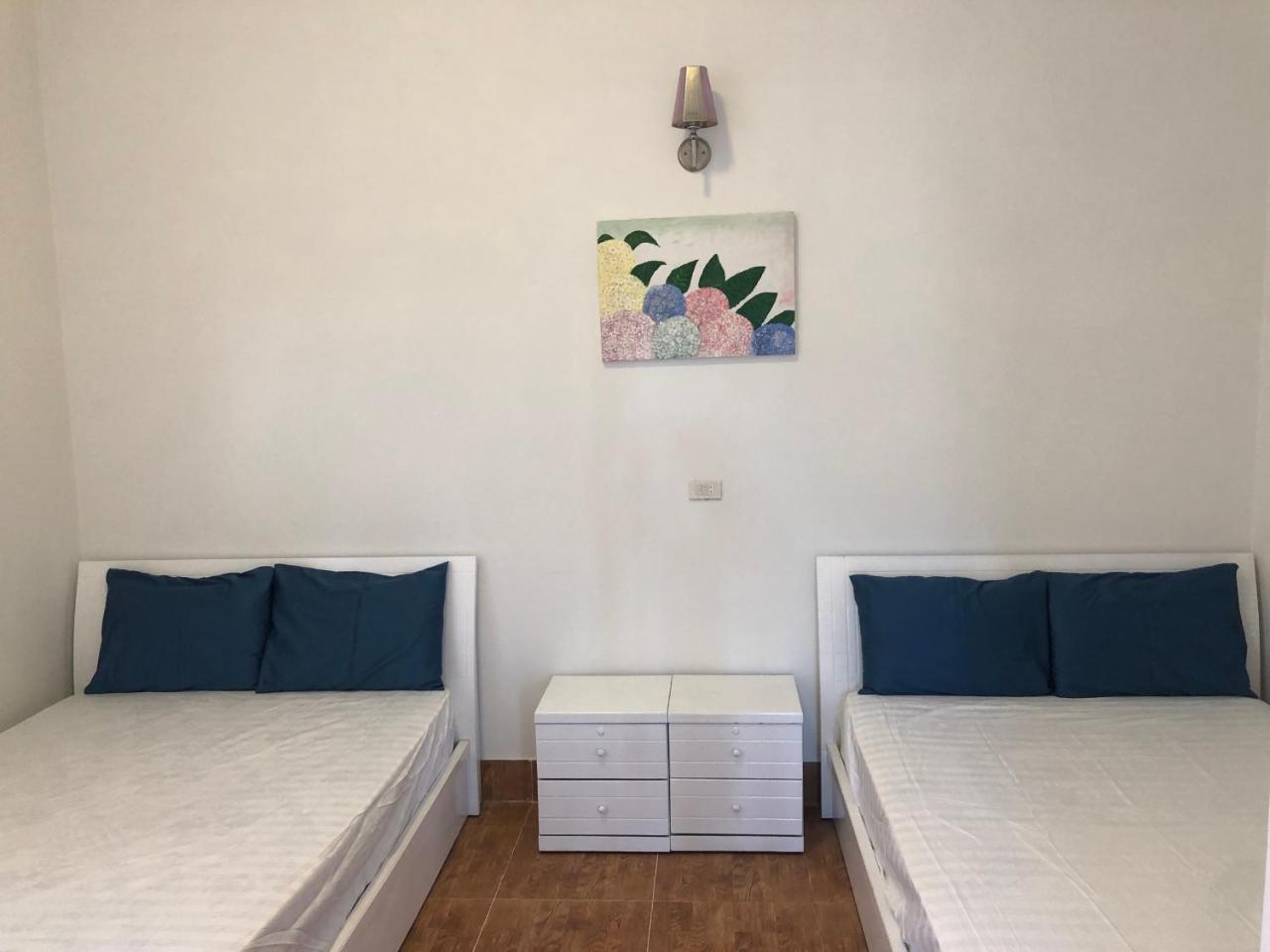 Da Lat Lotus Villa Boutique Екстериор снимка
