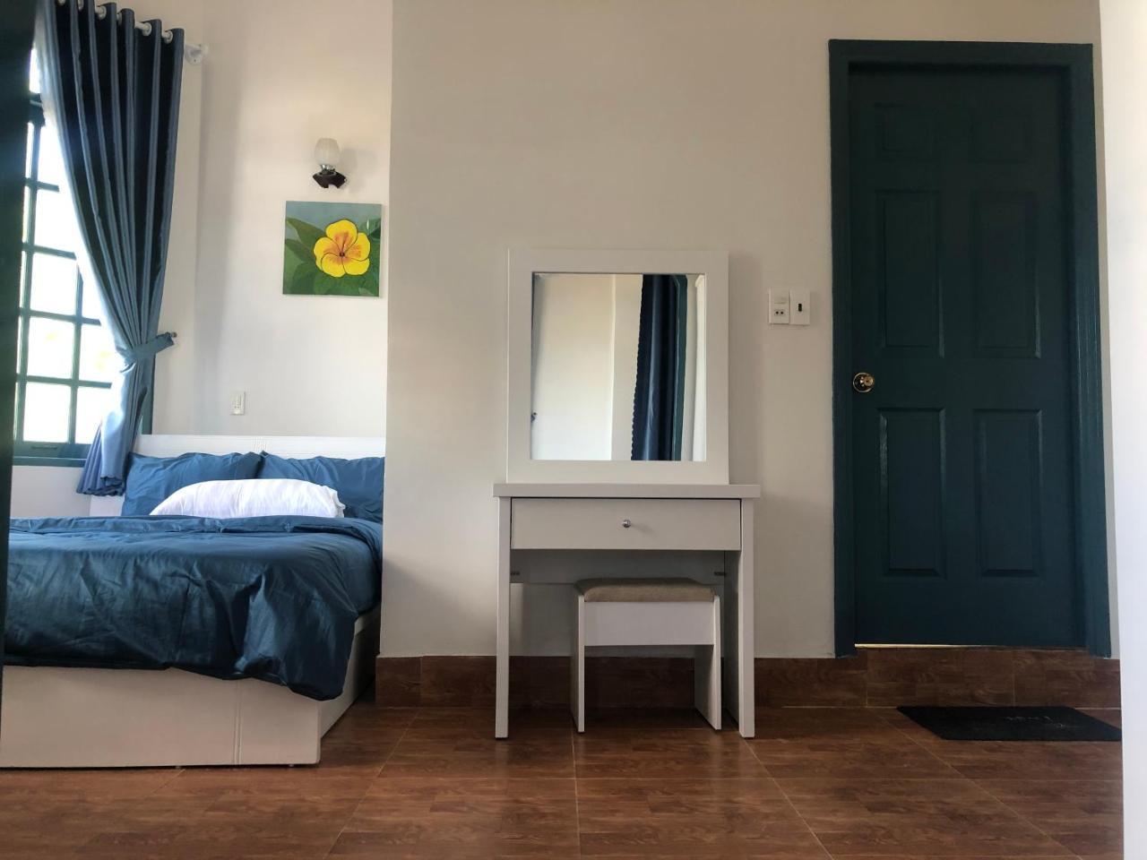 Da Lat Lotus Villa Boutique Екстериор снимка