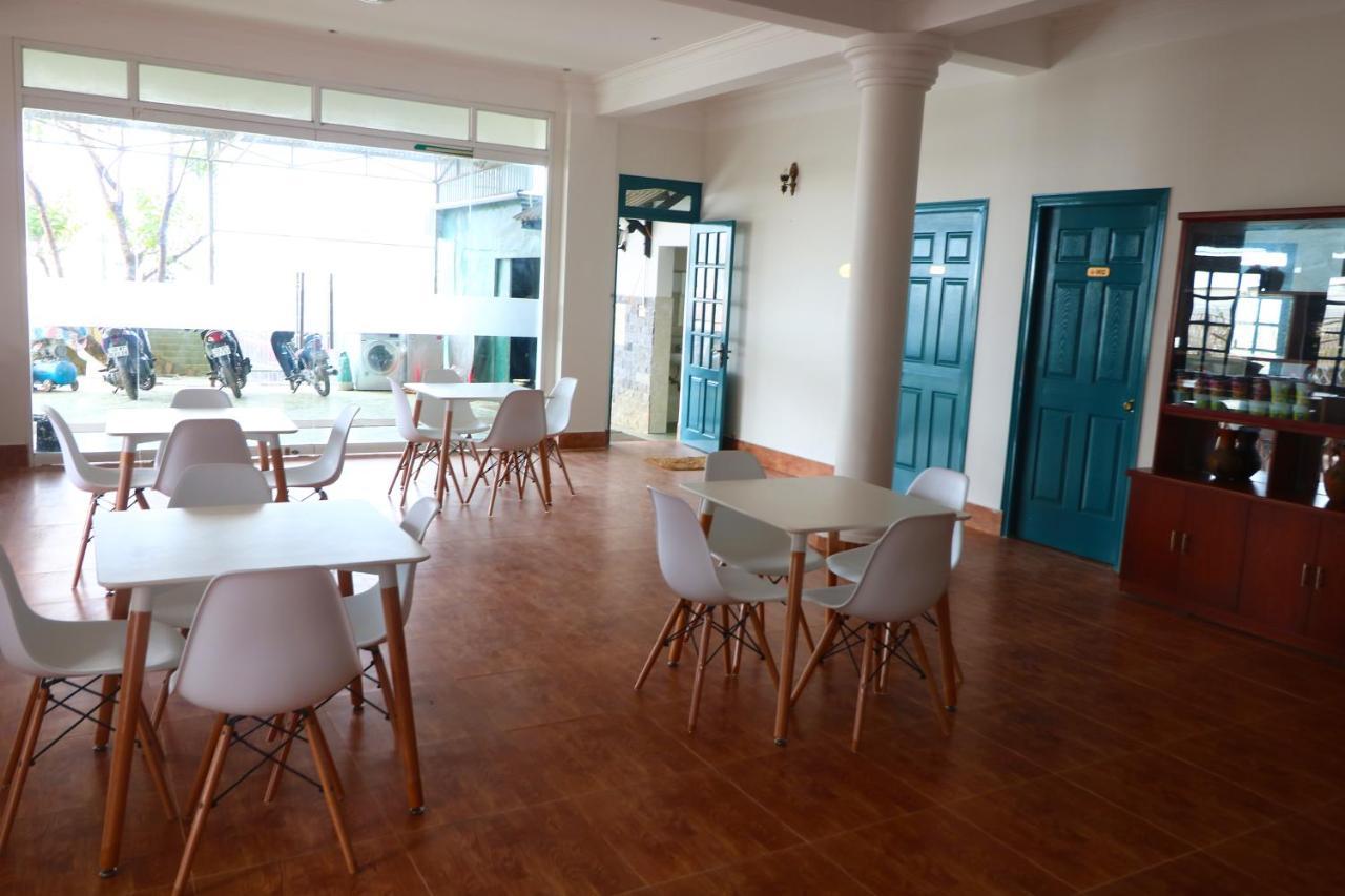 Da Lat Lotus Villa Boutique Екстериор снимка